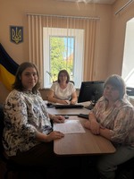 Використання електронного моніторингу під час пробаційного нагляду: перспективи та співпраця із судами на Пирятинщині