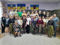 Підтримка захисників починається з небайдужості