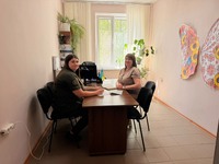 Робоча зустріч представників УВП та пробації: удосконалення взаємодії під час підготовки засуджених до звільнення