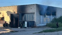 Росіяни обстріляли будівлю пошти у Павлограді: є поранені та руйнування