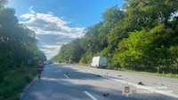 На виїзді із Зборова у напрямку села Ярчівці сталася дорожньо-транспортна пригода, внаслідок якої загинули двоє людей