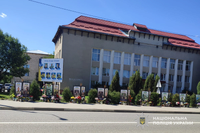 Танці під російську музику біля Алеї Героїв: поліцейські Тернопільщини встановили учасниць відеоролика