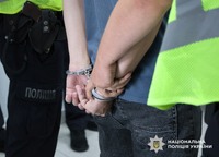 Викрав майно військовослужбовця на Звягельщині: поліцейські затримали причетного