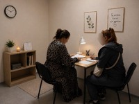 Психологічна підтримка — поруч у найскладніші моменти