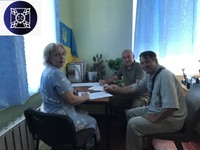 Розвиток партнерства: орган пробації у Гребінці підписав договори з волонтерами