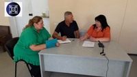 Ефективна взаємодія – запорука належного виконання судових рішень