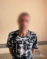 Крадіжка з гаража: слідчі Дніпра повідомили про підозру зловмиснику