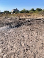 За вихідні у Павлограді через ворожі обстріли поранено шестеро людей та пошкоджено десятки будинків