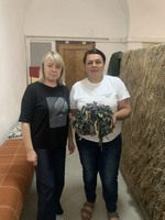 Спільна праця заради перемоги: підтримка волонтерського фронту