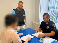 Поліція викрила бухгалтерку підприємства у привласненні та розтраті понад 7 мільйонів гривень