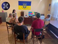 Сила вибору: як документальне кіно допомагає ветеранам знайти новий шлях у житті