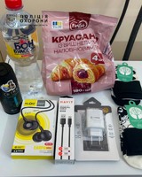 Спроба крадіжки у Кропивницькому: поліцейські охорони затримали правопорушника