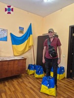 Разом заради України: підтримка військових суб’єктів пробації напередодні Дня Незалежності