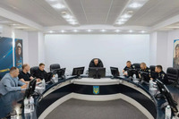 Протидія систематичним порушенням ПДР задля безпеки на дорогах: МВС визначило пропозиції для засідання РНБО