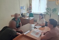 Реінтеграція та підтримка демобілізованих захисників