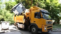 У Юріївській громаді підвищать тарифи на вивіз сміття