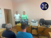 Фільми Кіноклубу Docudays - частина патріотичного виховання суб'єктів пробації Кобеляччини