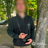 У Харкові поліцейські Немишлянського району викрили чоловіка у серії крадіжок майна