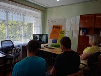 Пам’ятаємо, щоб запобігти