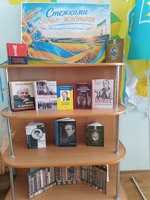 Стежками синьо-жовтого