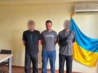 Державний Прапор України — символ свободи, єдності та незламності