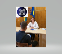 Клієнтам пробації розповіли про законодавче регулювання сімейних відносин