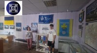 Виховна година для неповнолітніх клієнтів пробації до Дня Незалежності України
