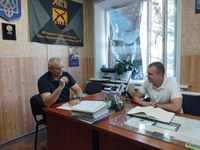 «Співпраця суду та пробації: спільні цілі та напрямки взаємодії»