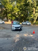 Загинув водій: поліція Київщини розслідує обставини смертельної ДТП