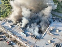 Оголошено підозру директору супермаркету у Кривому Розі