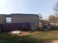 Поранення 15-річної дитини та знищені будинки — окупанти вдарили дронами по Петропавлівщині, одній з родин потрібна допомога