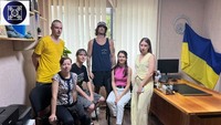 Незалежність починається з відповідальності: робота з підобліковими пробації разом із волонтером
