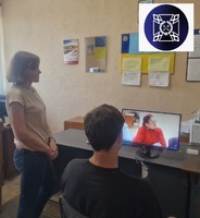 Для неповнолітнього суб’єкта пробації Миргородського МС проведено захід