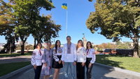 Україна починається з нас