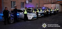 На Полтавщині поліцейські посилили контроль за водіями мототранспорту: незареєстровані транспортні засоби вилучено