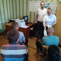 «Незалежність починається з відповідальності: правова просвіта напередодні державних свят»
