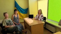 35-річниця Дня Незалежності України!
