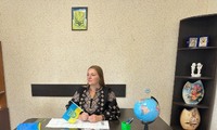Вишиванка — символ єдності та незламності України
