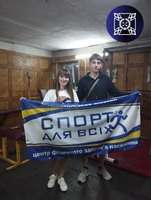 Міцність рук і сила духу: яким був турнір з армрестлінгу