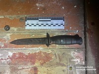 Поліцейські Миколаївщини затримали військовослужбовця, підозрюваного в умисному вбивстві побратима