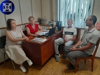 Пробація сприяє соціальній підтримці ветеранів війни