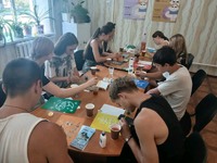 «Стрес OFF: я керую, а не він»: вчимося розуміти себе та керувати власними емоціями