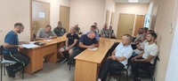 Ветеранська спільнота Врадіївської громади: об’єднання заради підтримки та спільних рішень