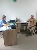 Інформаційно- просвітницький захід