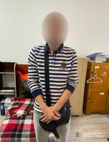 У Львові поліцейські затримали зловмисника, який до смерті побив чоловіка