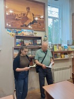 Їхній подвиг — наша свобода. Година пам’яті до Дня пам’яті захисників України