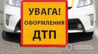 У Сумах неповнолітній травмувався в ДТП: поліція відкрила кримінальне провадження