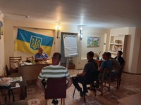 Власна відповідальність та здорові стосунки