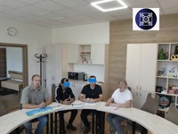 Працівники пробації Шишаччини залучили ветеранів до участі у зустрічі щодо програм і можливостям державної підримки.