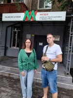 29 серпня - День пам'яті захисників України